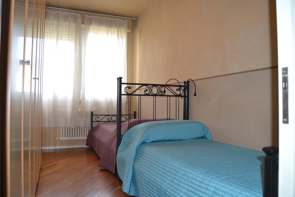 Casa Didi Apartment Lucca Exterior photo