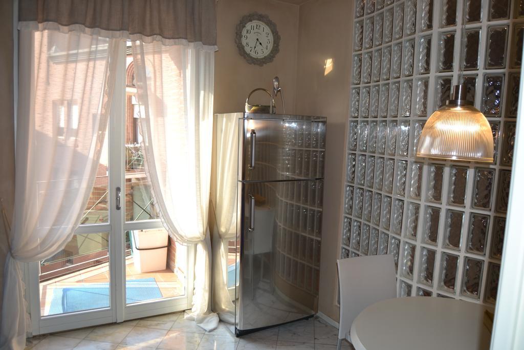 Casa Didi Apartment Lucca Exterior photo