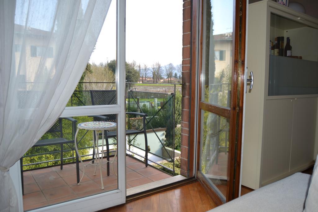 Casa Didi Apartment Lucca Exterior photo